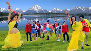 Chhota Baccha H Kia || Singer Arti Kumari || New Nagpuri Superhit Girls Dance Video Song 2023
