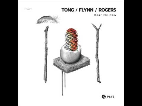 Tong, Flynn, Rogers - Hear me now (Matrixxman remix)