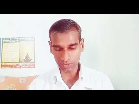 6 January Tamil murli with full explanation - BK Saravana Kumar