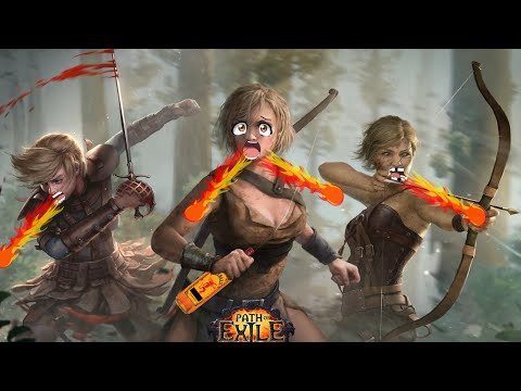 3.21 Cooling my fireballs | Returning projectile aoe concept