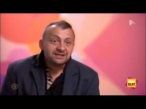 Győzike az Édes Élet-ben - 159. Rész (SZERETLEK felirat)