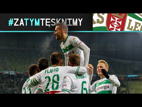 #ZaTymTęsknimy - Lechia Gdańsk | Ekstraklasa
