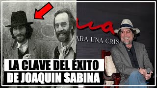 JOAQUIN SABINA Y LA DOLOROSA HISTORIA DE 19 DIAS Y 500 NOCHES | DOCUMENTAL