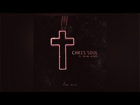 Chris Soul - Light It Up ft. Bryan Aponte