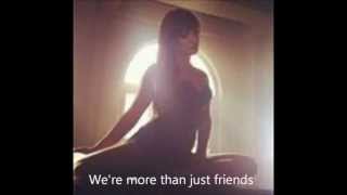 Oops! I Did It Again glee with lyrics