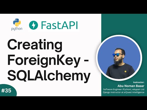 01 FastAPI Explained in 10 Minutes Modern Python Framework