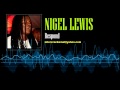 Nigel Lewis - Respond