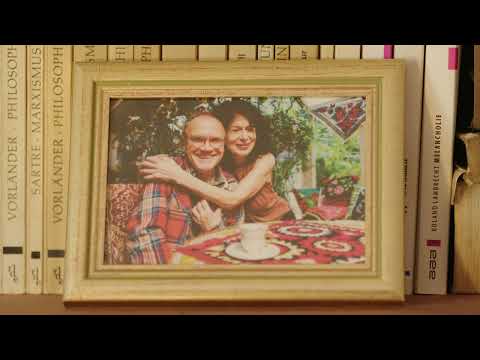 Zuhause bei Monika Helfer und Michael Köhlmeier