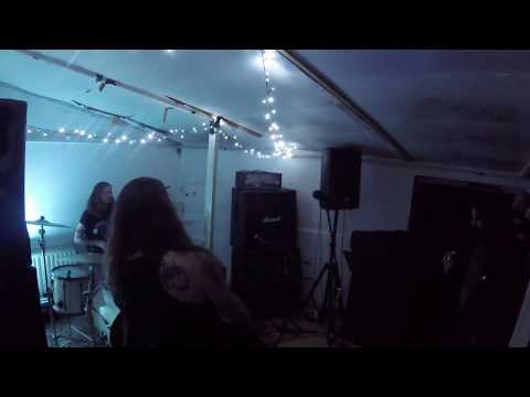 Acid Cannibals @ ROC IV