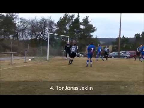SpVgg Waldzell / Ansbach / Roden - SV Altfeld 2:5