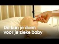 Piek besmettingen RS-virus