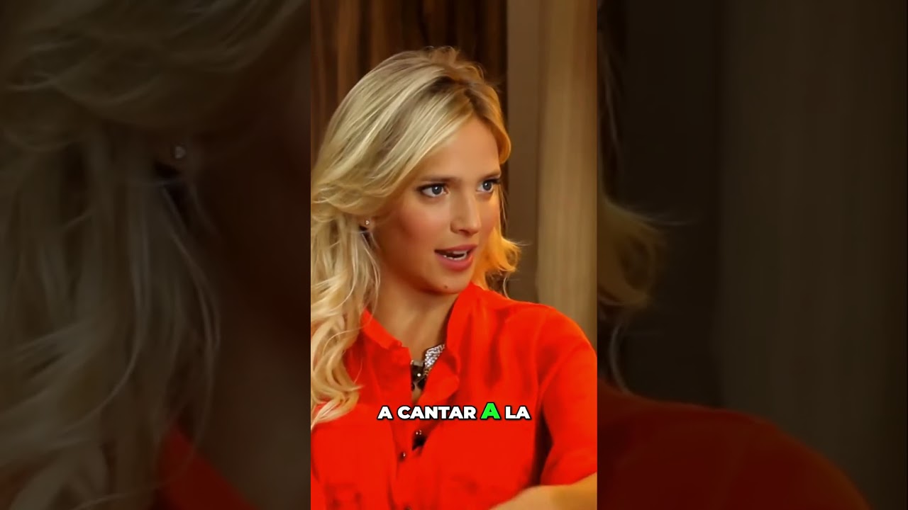 Luisana Lopilato y Michael Bublé se conocen en Argentina🤯🎤 #MichaelBublé #LuisanaLopilato