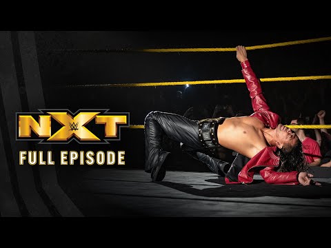 WWE NXT