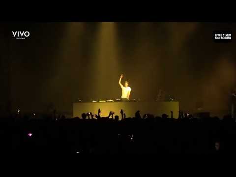 Offer Nissim LIVE T-Dance Hanukkah 16.12.2017 PART.1 Tel-Aviv