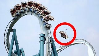 Top 10 Amusement Park Disasters