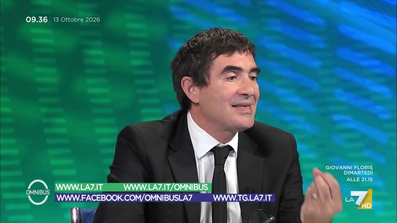 Nicola Fratoianni sul terzo nome come leader del Campo Largo: "Non si esclude a priori, a breve ...