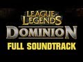 Dominion Music - Complete Soundtrack 