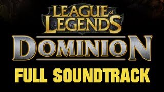Download lagu Dominion Music - Complete Soundtrack mp3