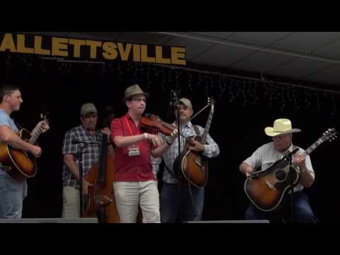 2017-04-23 TS1 Texas State Division Part 1 of 3 - 2017 Hallettsville Fiddle Contest