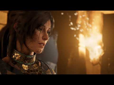 Shadow of the Tomb Raider Gameplay Part 8 #shadowofthetombraider #laracroft #gameplay #walkthrough