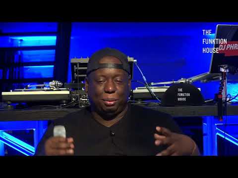 S:2E:35 | DJ Phresh Interview