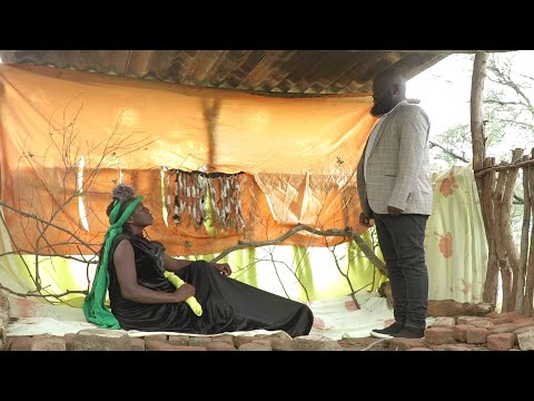 PFUMA YA BABA (S03_EPISODE 22)