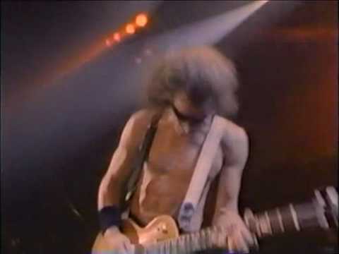 Ted Nugent - Great White Buffalo (1987)