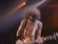 Ted Nugent Great White Buffalo 1987