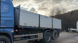 Camion plateau Scania R500 | Image 4 - Autoline