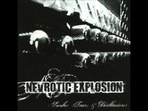 I Wanna Know - Nevrotic Explosion