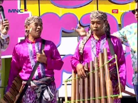 Desi NingNong "Sambalado" -  #YukRameRame (16/4)