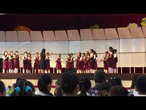 笛音繞樑傳龍峰_封面照片