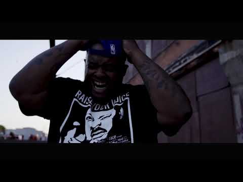 G-Beanz x Sinatra44 "DEDICATED" [Official Video]