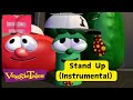 VeggieTales Stand Up Instrumental
