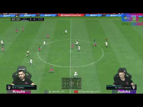 Gt Sports Leagues TV1