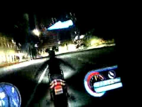Midnight club L.A Epic Fail