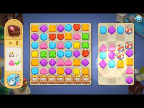 Matchington Mansion level 1142 HD