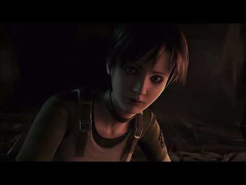 Resident Evil 0   biohazard 0　HD REMASTER 2021