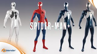 Spider-Man+ video thumbnail