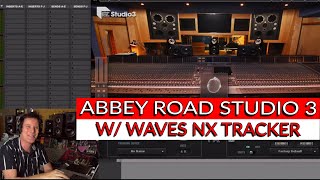 Video thumbnail for Make your home studio sound like Abbey Road Studio 3 - Warren Huart: Produce Like A Pro by Produce Like A Pro