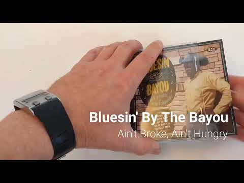 Thumbnail for Bluesin' By The Bayou - Ain't Broke, Ain't Hungry (Unwrapped) by R.E.M., Lazy Lester, Y&T