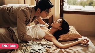 CEO treats girl as substitute for mistress every night,but when she escapes,he has already love her!