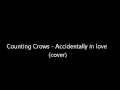Counting Crows - Accidentally in love - Shrek song ...