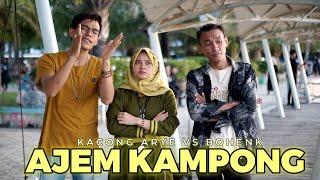 Download lagu LAGU MADURA / AJEM KAMPONG / KACONG ARYE VS BOHENK mp3