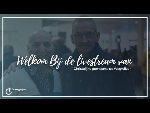 VBC Openingsdienst | André Meulmeester