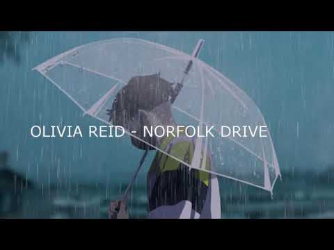 Olivia Reid - Norfolk Drive (Lyrics)