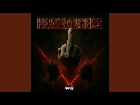 HeadBangers