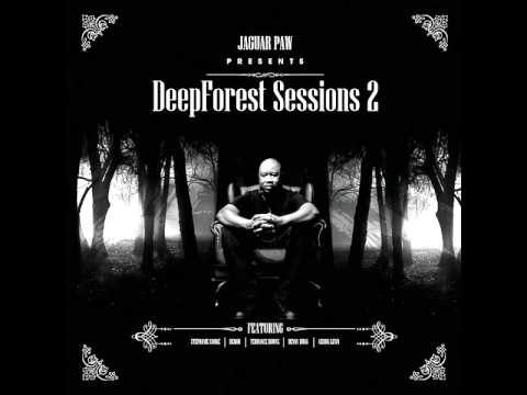 Jaguar Paw feat  Terrance Downs Where Are You Now Original Mix