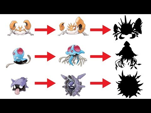 download lagu mp3 mp4 Mega Tentacruel, download lagu Mega Tentacruel gratis, unduh video klip Mega Tentacruel