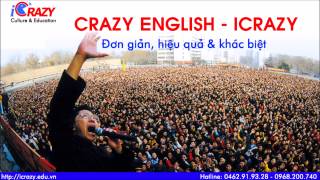 preview picture of video 'Crazy English - L16 The Importance of Smiling'